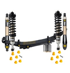 Kit suspension OME MT64 TOYOYA HILUX VIGO