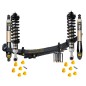 Kit suspension Medium O.M.E. MT64 +50mm Revo