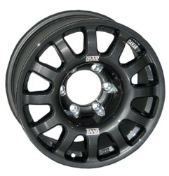 jante type DAYTONA  black 6x16 ET 0  5X139.7