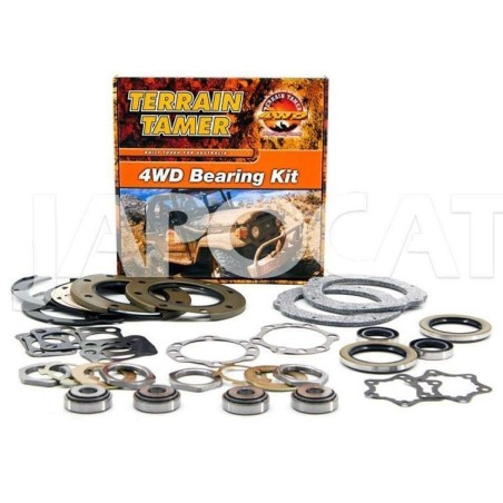 kit-refection-et-etancheite-pivots-TOYOTA LJ70 LJ73 Ph 1
