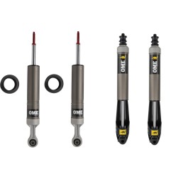 Kit suspension OME MT64 TOYOYA HILUX VIGO