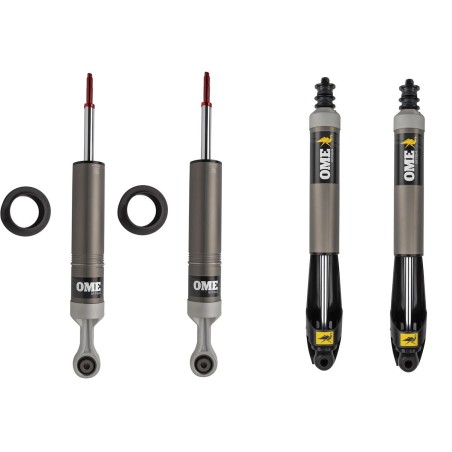 Kit suspension OME MT64 TOYOYA HILUX VIGO