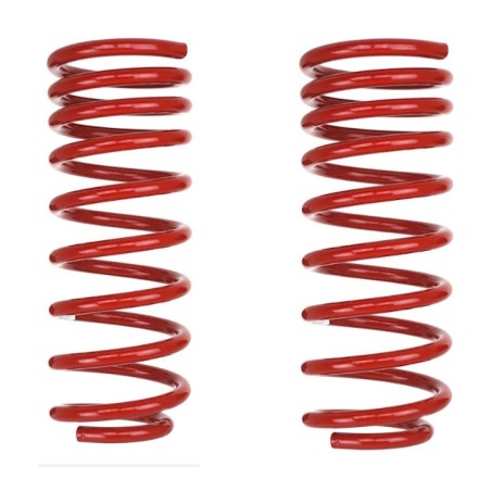 ressorts MEDIUM NISSAN PATROL GR Y60