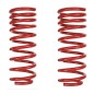 Jeu de 2 ressorts AV PEDDERS +25mm MEDIUM PATROL GR Y60