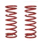 Jeu de 2 ressorts AR PEDDERS +25mm MEDIUM PATROL GR Y60
