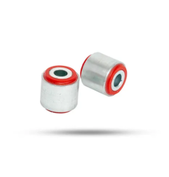 Jeu de silentblocs caoutchouc amortisseur avant TOYOTA