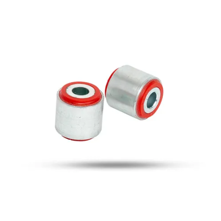 Jeu de silentblocs caoutchouc amortisseur avant TOYOTA