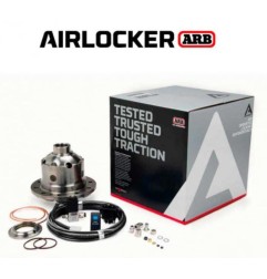 blocage differentiel ARB RD270