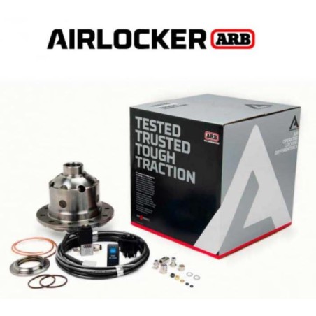 blocage differentiel ARB RD270