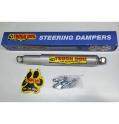 Amortisseur de direction Tough Dog TOYOTA HDJ80