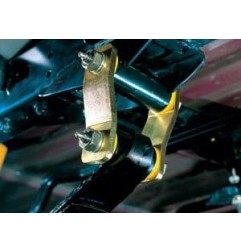 Jumelle complète PAJERO