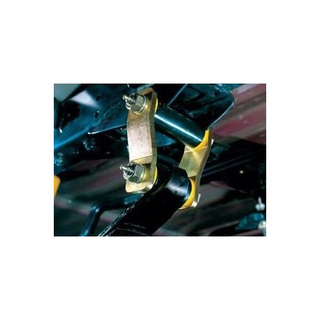 Jumelle complète PAJERO