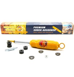 amortisseur renforcé TERRAIN TAMER Galloper