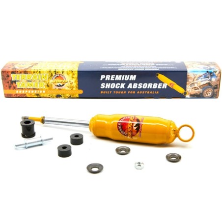 amortisseur renforcé TERRAIN TAMER Galloper