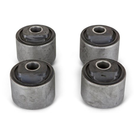 silentblocs caoutchouc excentrés tirants TOYOTA KZJ70 KZJ73 LJ70 PH2