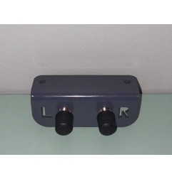 Kit suspension pneumatique D-MAX 2002-2011