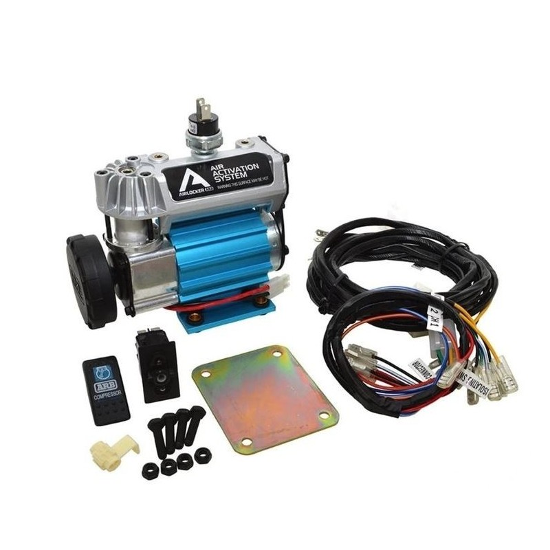 compresseur ARB 28 l/min compresseur ARB 28 l/min