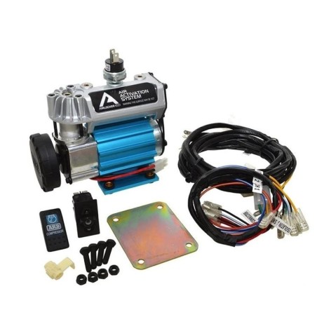 Compresseur ARB 75 l/min