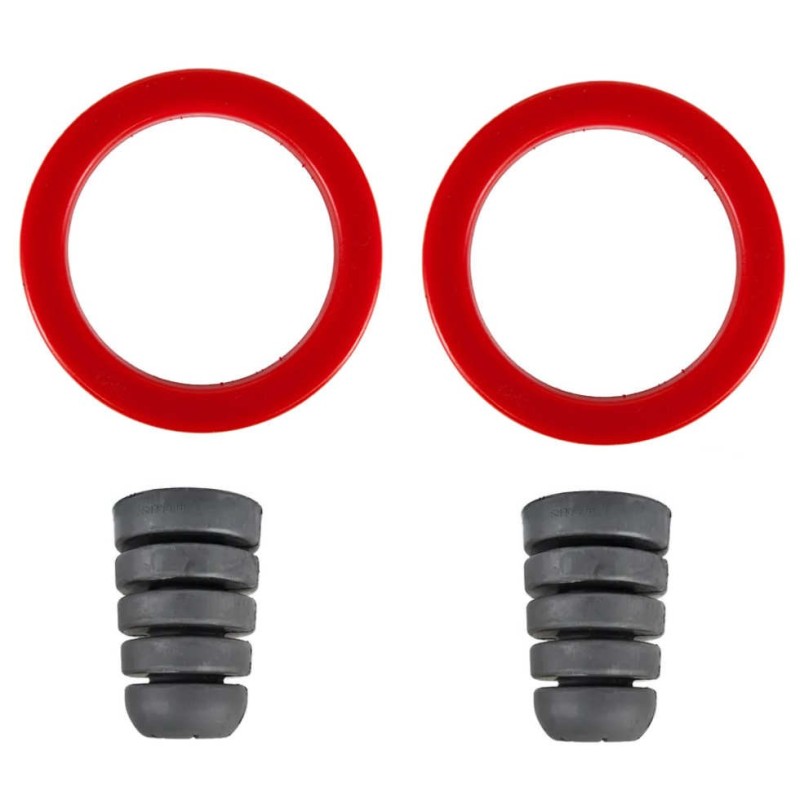 kit conversion PEDDERS suppression suspension pneumatique KDJ120 kit conversion PEDDERS suppression suspension pneumatique KDJ120