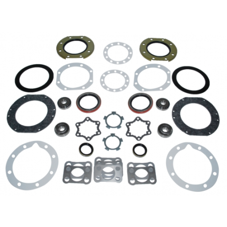 kit-refection-et-etancheite-pivots-LJ70-73 BJ40 BJ44