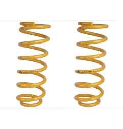 Jeu de 2 ressorts AV O.M.E.+40mm MEDIUM KDJ120/125