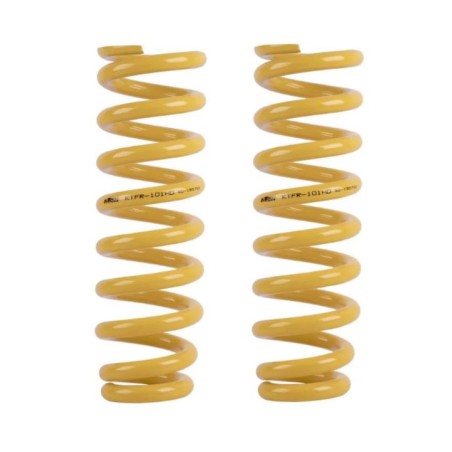 Jeu de 2 ressorts rehausse AV KING SPRINGS KDJ120