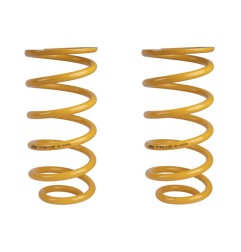 Jeu de 2 ressorts rehausse arrières KING SPRINGS KDJ120