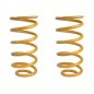 jeu de 2 ressorts AR KING SPRINGS +40 mm MEDIUM KDJ120/125