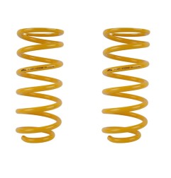 Jeu de 2 ressorts rehausse arrières KING SPRINGS KDJ120