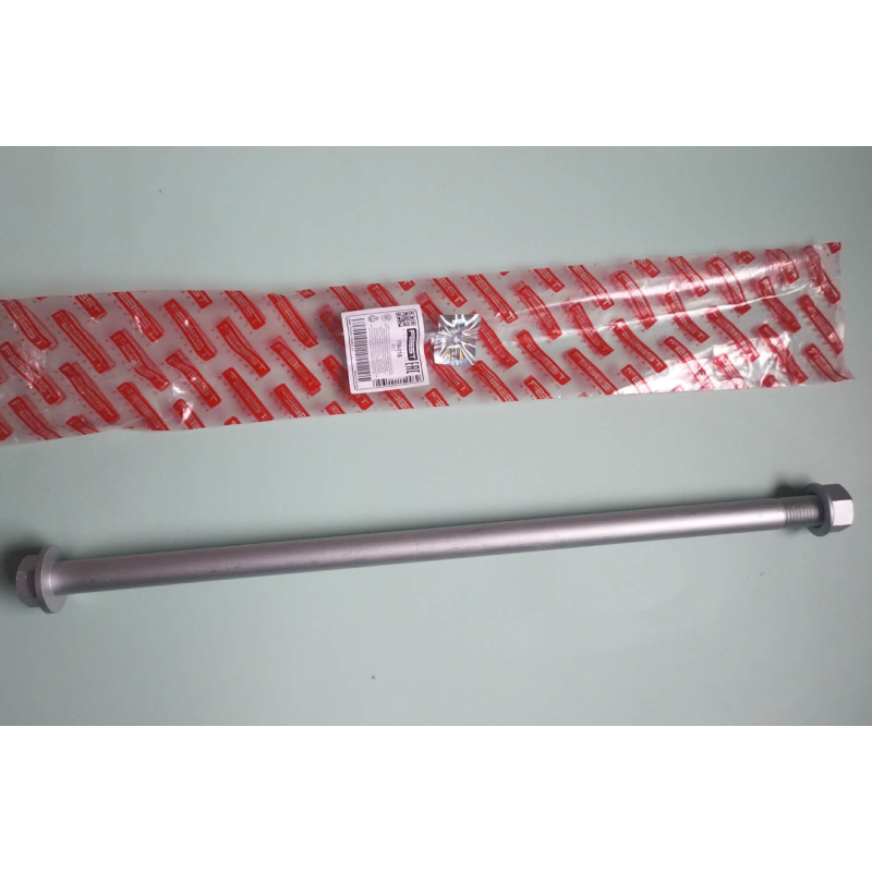 vis triangle supérieur TOYOTA série 12