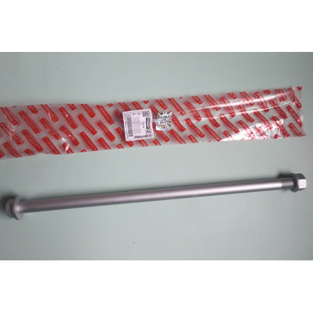 vis triangle TOYOTA série12