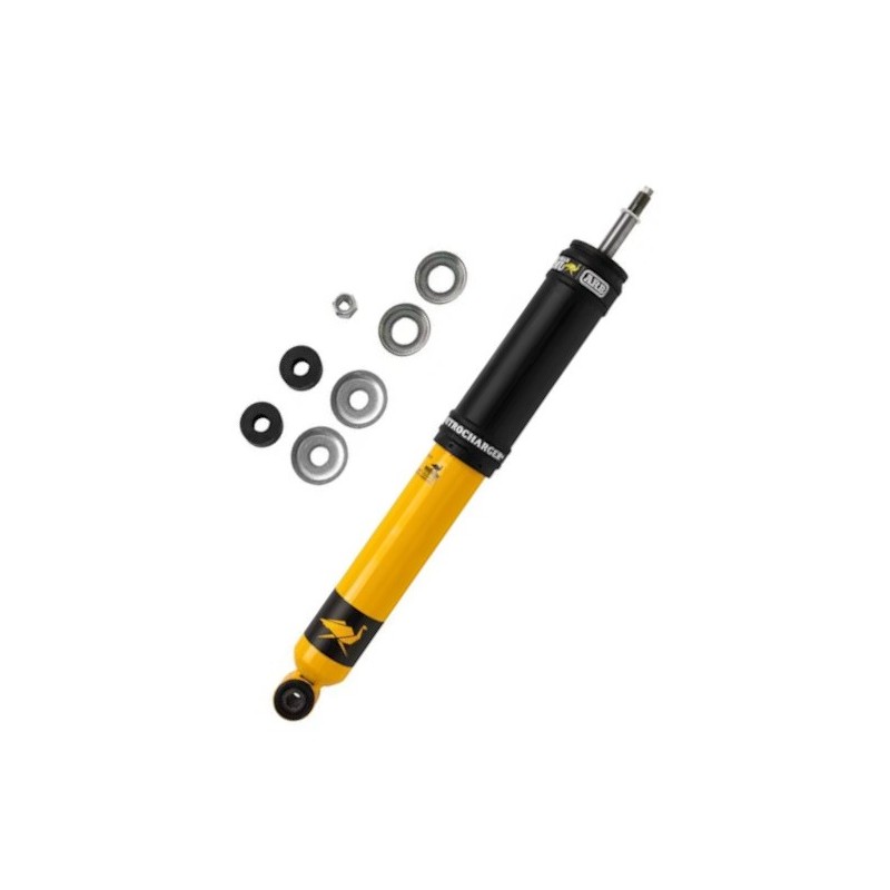 Amortisseur AV +50 mm O.M.E. NITROCHARGER PLUS WRANGLER JK