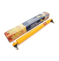 Amortisseur de direction renforcé BJ 40