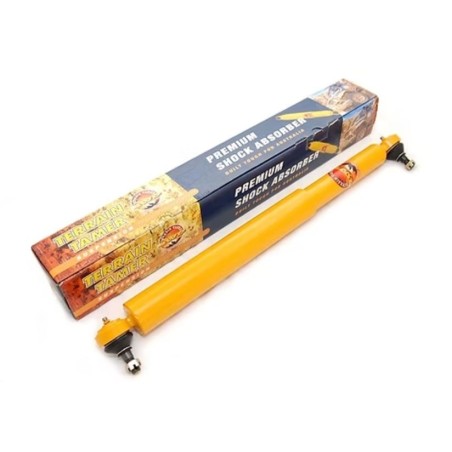 Amortisseur de direction renforcé BJ 40