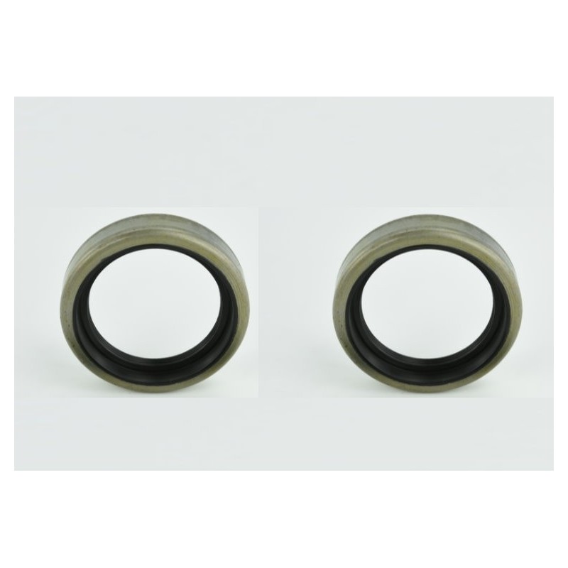 jeu de 2 joints spi de demi-arbre AV Y61