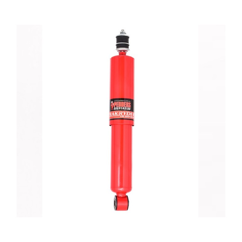 Amortisseur AV PEDDERS +40 mm Foam Cell SUZUKI JIMNY