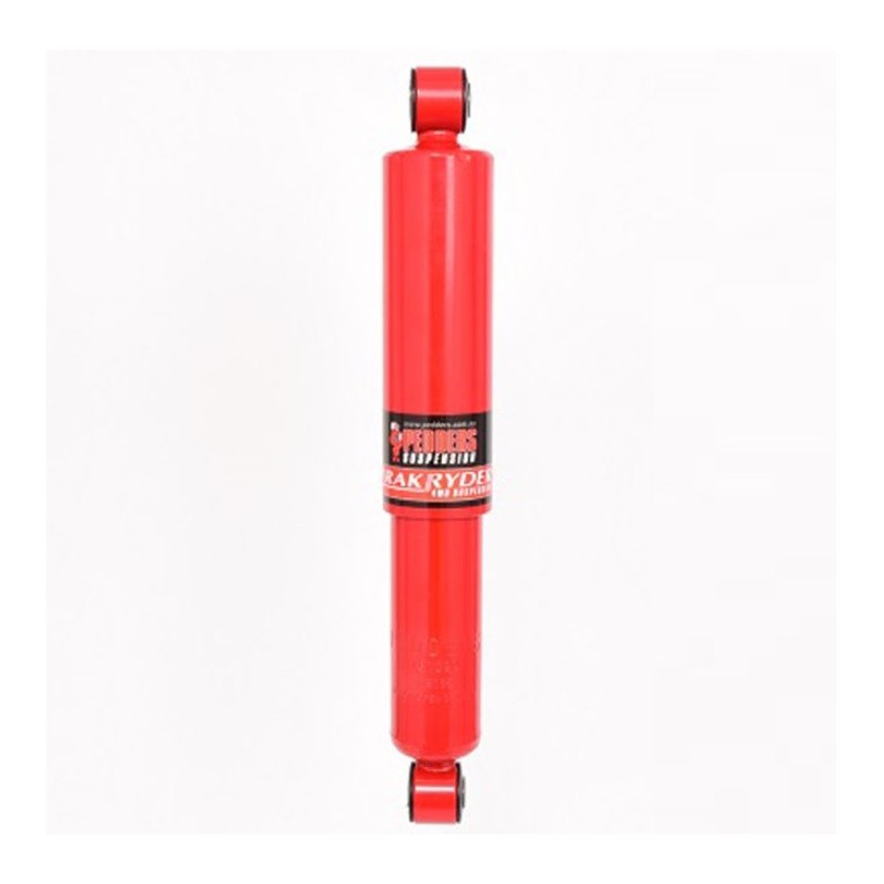 Amortisseur AR PEDDERS +40 mm Foam Cell SUZUKI JIMNY