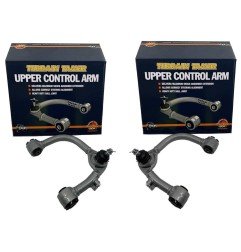 triangles renforcés TOYOTA HILUX VIGO REVO