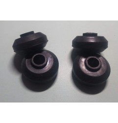 silentblocs tige amortisseur KZJ/KDJ 90-95