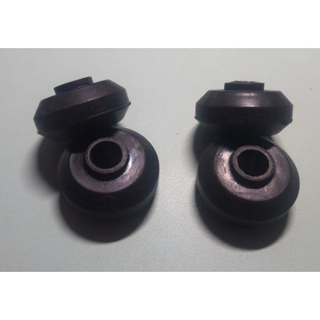 silentblocs tige amortisseur KZJ/KDJ 90-95