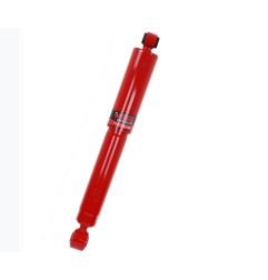 Amortisseur PEDDERS NAVARA D40