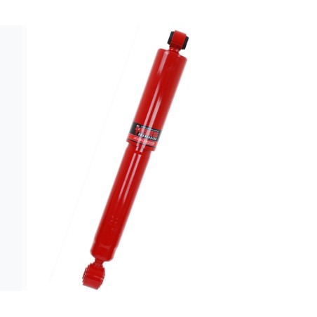 Amortisseur PEDDERS NAVARA D40