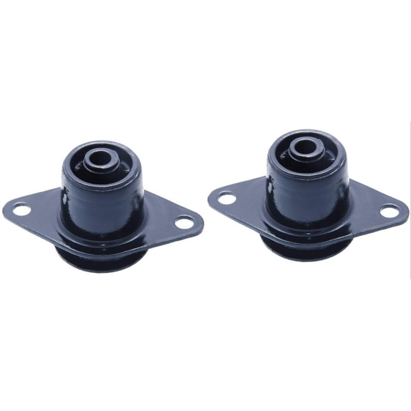 Jeu de silentblocs de caisse AV Land Cruiser série 8