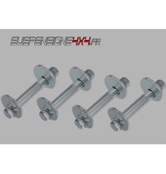 kit vis entretoise exentrique triangle TOYOTA série 9