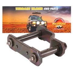 Jumelle renforcee graissable L200 TRITON