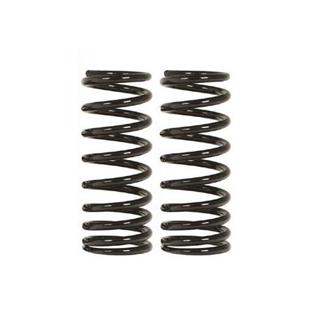 Jeu de 2 ressorts AR O.M.E.+40mm MEDIUM HDJ100