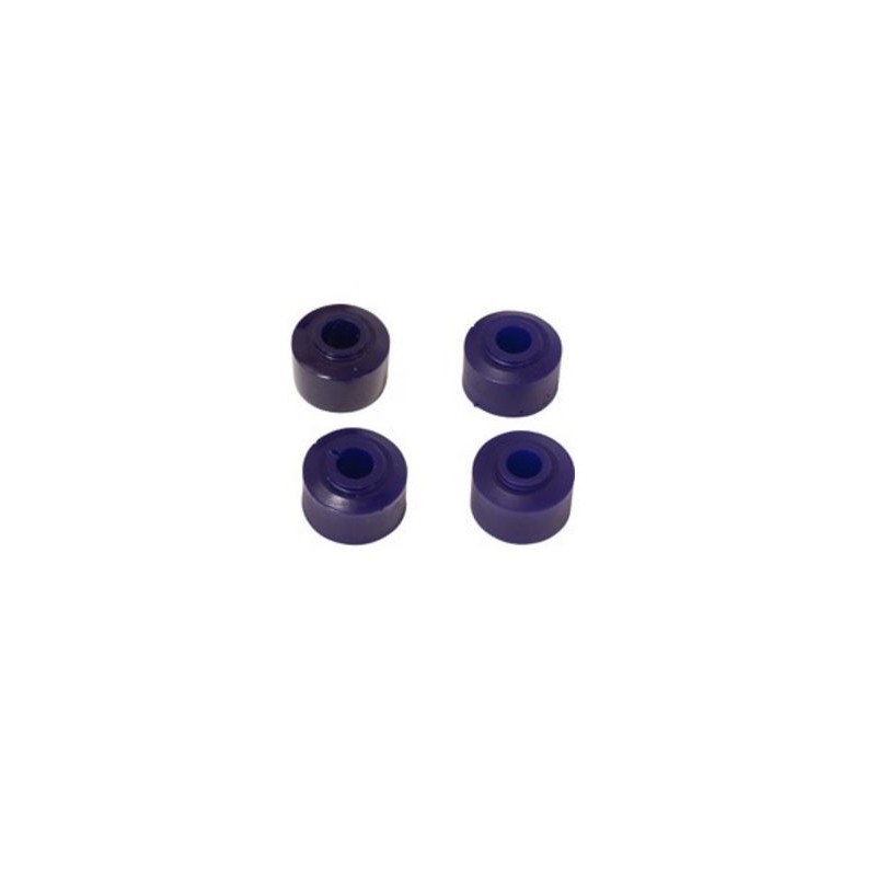 jeu de 2 silentblocs barre stab. AV KZJ/KDJ90-95 Ø 25