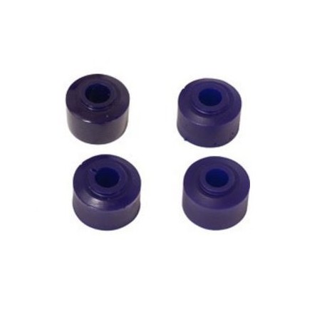 Kit silentblocs Polyuréthane barre stabilisatrice