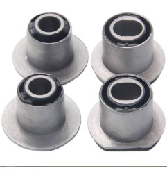 kit silentblocs cremaillère KDJ 120