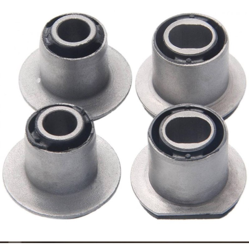 kit silentblocs crémaillère KDJ 120/125